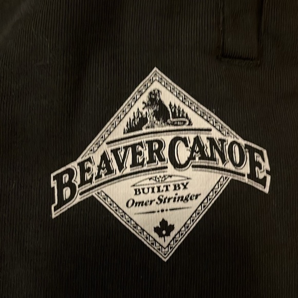 NWOT Roots Beaver Canoe Sweatsuit Gender Free - Picture 8 of 10